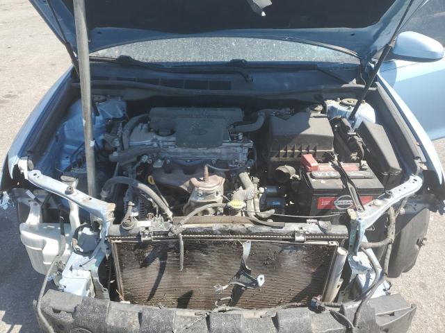 Photo 11 from auction – 2012 TOYOTA CAMRY BASE with VIN 4T4BF1FK5CR203308