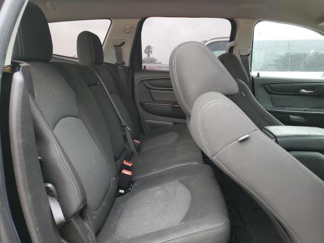 Photo 11 from auction – 2016 CHEVROLET TRAVERSE L with VIN 1GNKRGKDXGJ157487