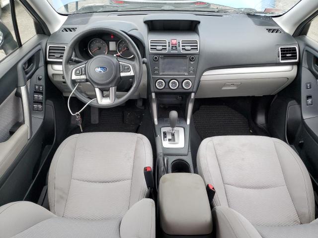 صورة رقم 8 من المزاد - 2017 SUBARU FORESTER 2 مع VIN JF2SJABC3HH490063
