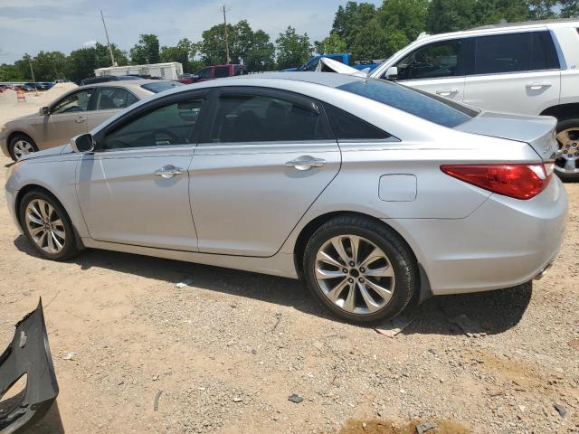 Zdjęcie 2 z aukcji – 2011 HYUNDAI SONATA SE z VIN 5NPEC4AC5BH148471