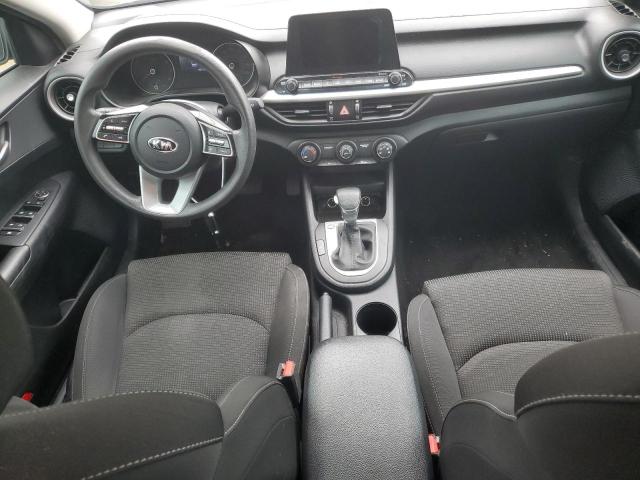 Photo 8 from auction – 2020 KIA FORTE FE with VIN 3KPF24AD7LE155542