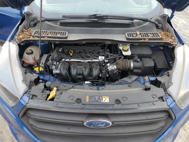 Photo 12 from auction – 2019 FORD ESCAPE S with VIN 1FMCU0F74KUC46269