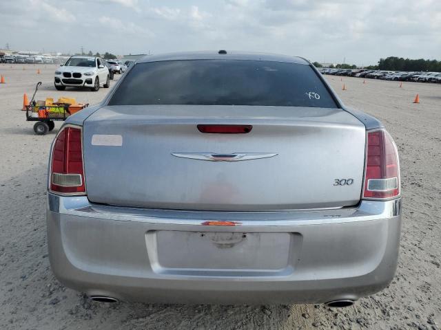 Photo 6 from auction – 2011 CHRYSLER 300 with VIN 2C3CA4CGXBH537214