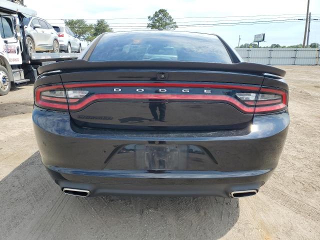 Photo 6 from auction – 2019 DODGE CHARGER SX with VIN 2C3CDXBG2KH588524