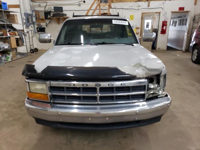 Photo 5 from auction – 1996 DODGE DAKOTA with VIN 1B7GL23X9TS565608