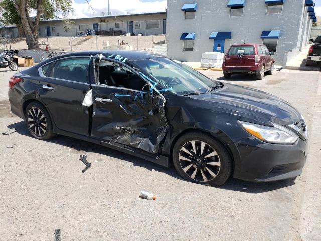 Photo 4 from auction – 2018 NISSAN ALTIMA 2.5 with VIN 1N4AL3AP1JC182354
