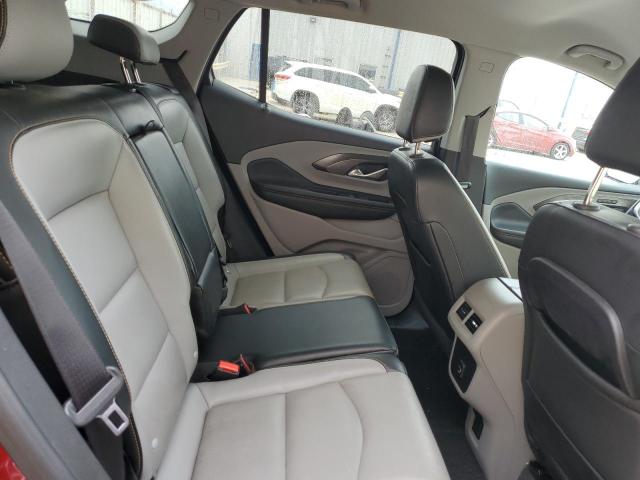 Photo 11 from auction – 2019 GMC TERRAIN SL with VIN 3GKALPEV8KL138985