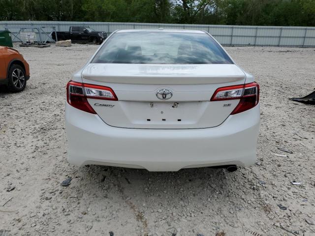Photo 6 from auction – 2012 TOYOTA CAMRY BASE with VIN 4T1BF1FK7CU618723