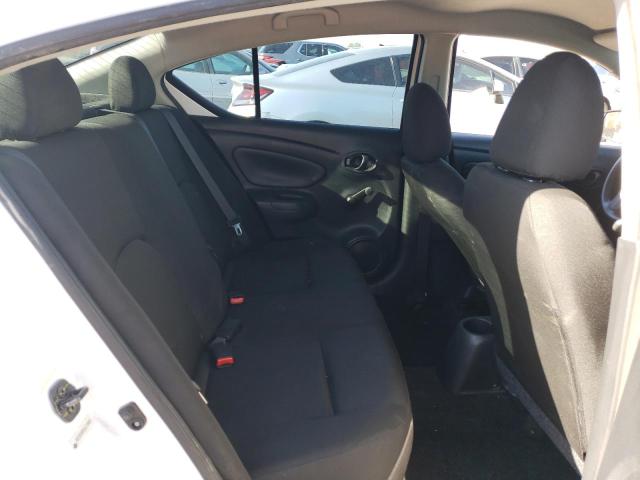 Photo 10 from auction – 2019 NISSAN VERSA S with VIN 3N1CN7AP0KL879866