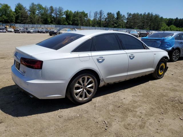 Photo 3 from auction – 2018 AUDI A6 PREMIUM with VIN WAUG3AFC4JN032769