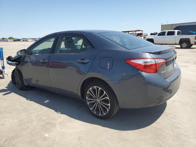 Photo 2 from auction – 2016 TOYOTA COROLLA L with VIN 2T1BURHEXGC666588