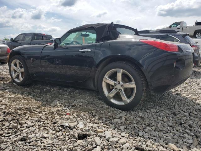 Photo 2 from auction – 2006 PONTIAC SOLSTICE with VIN 1G2MB35B56Y115487