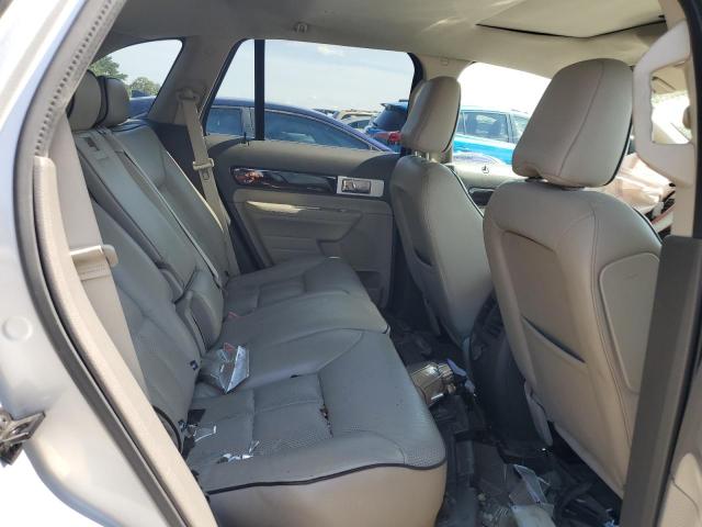 Photo 11 from auction – 2010 LINCOLN MKX with VIN 2LMDJ6JCXABJ19944