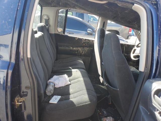 Photo 10 from auction – 2004 DODGE DAKOTA QUA with VIN 1D7HL48N94S566806