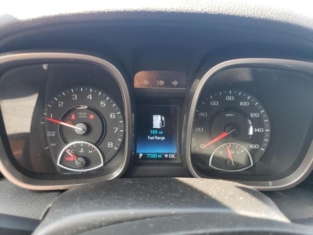 Photo 9 from auction – 2015 CHEVROLET MALIBU LS with VIN 1G11A5SL2FF123366