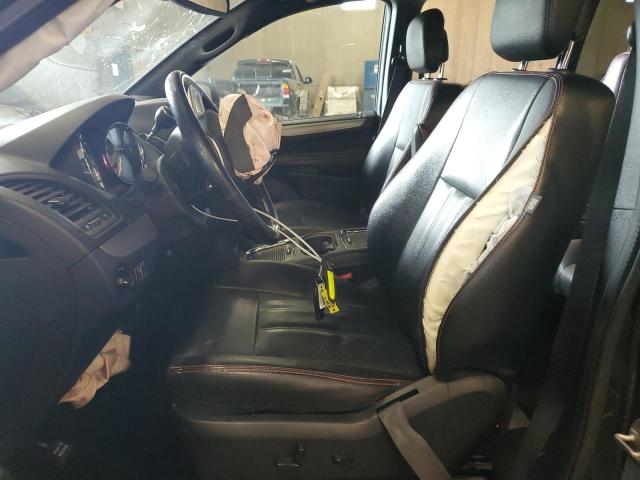 Photo 7 from auction – 2019 DODGE GRAND CARA with VIN 2C4RDGEG5KR571440