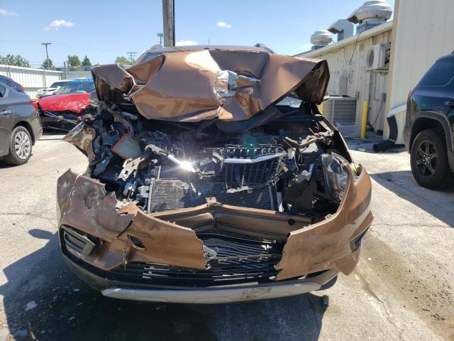 Photo 5 from auction – 2017 BUICK ENCORE PRE with VIN KL4CJESBXHB120128