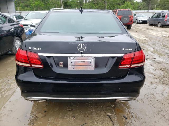 Photo 6 from auction – 2014 MERCEDES-BENZ E 350 4MAT with VIN WDDHF8JB2EB071007