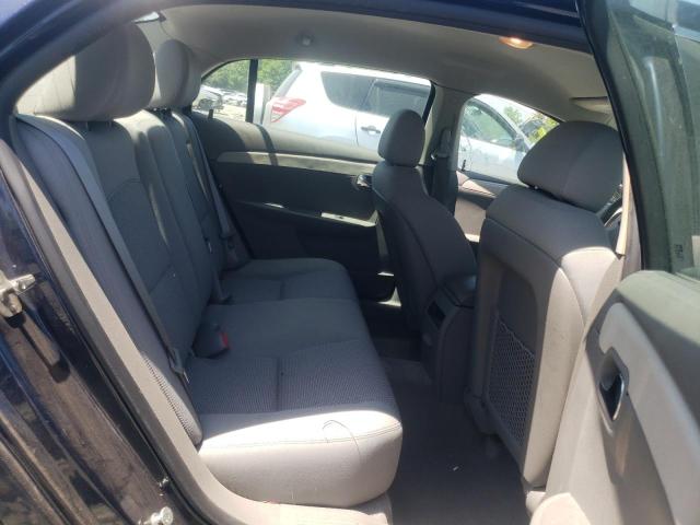 Photo 10 from auction – 2011 CHEVROLET MALIBU 1LT with VIN 1G1ZC5E18BF242766