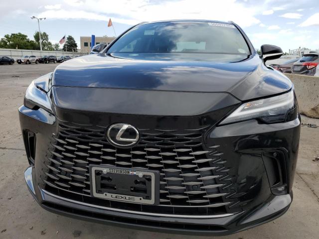 Photo 5 from auction – 2023 LEXUS RX 350H BA with VIN 2T2BBMCA9PC010066