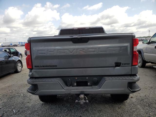 Photo 6 from auction – 2019 CHEVROLET SILVERADO with VIN 1GCRWBEH0KZ388958