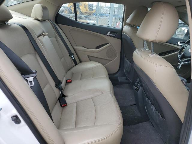Zdjęcie 10 z aukcji – 2012 KIA OPTIMA EX z VIN 5XXGN4A70CG081412