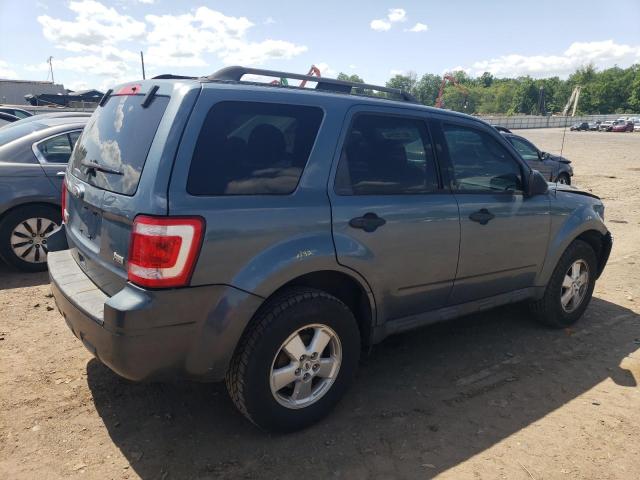 Photo 3 from auction – 2011 FORD ESCAPE XLT with VIN 1FMCU9DG0BKA24931