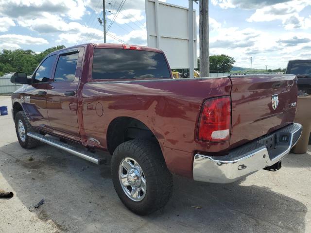 Photo 2 from auction – 2018 RAM 2500 ST with VIN 3C6UR5CL3JG209053