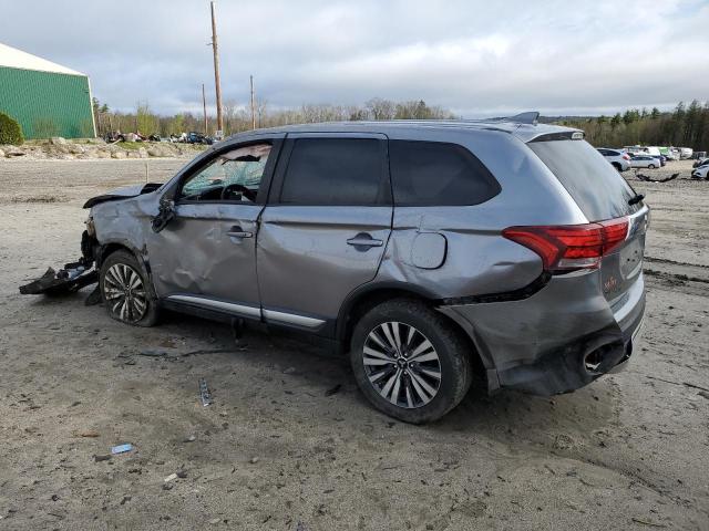 Photo 2 from auction – 2019 MITSUBISHI OUTLANDER with VIN JA4AZ3A34KZ016179