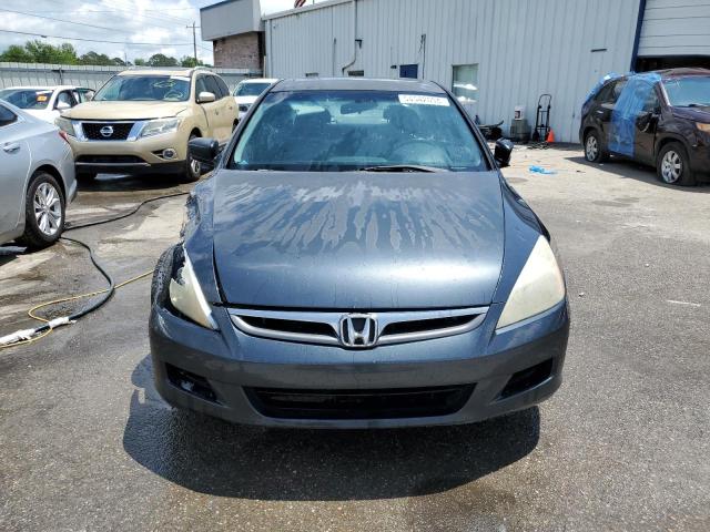 Photo 5 from auction – 2007 HONDA ACCORD EX with VIN 1HGCM66567A048101