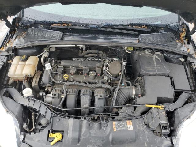 Photo 11 from auction – 2014 FORD FOCUS SE with VIN 1FADP3K29EL318739