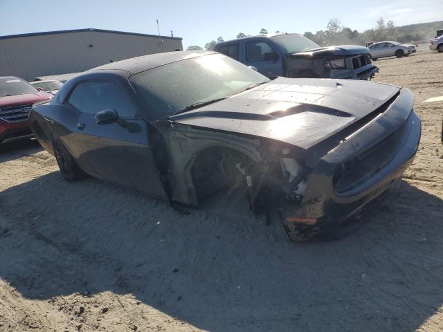 Photo 4 from auction – 2016 DODGE CHALLENGER with VIN 2C3CDZAGXGH284605