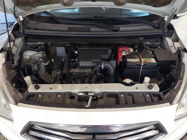 Photo 11 from auction – 2017 MITSUBISHI MIRAGE G4 with VIN ML32F3FJ5HHF08640