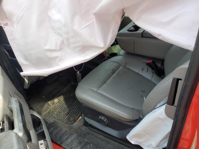 Photo 7 from auction – 2022 FORD F250 SUPER with VIN 1FT7X2B60NEF50381
