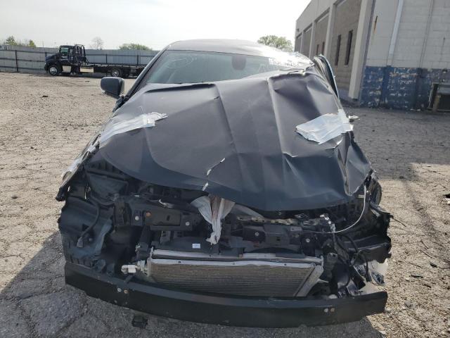 Photo 5 from auction – 2014 CHEVROLET IMPALA LTZ with VIN 2G1155S3XE9130657