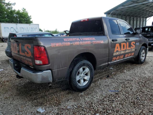 Photo 3 from auction – 2018 RAM 1500 ST with VIN 1C6RR6FG0JS304902