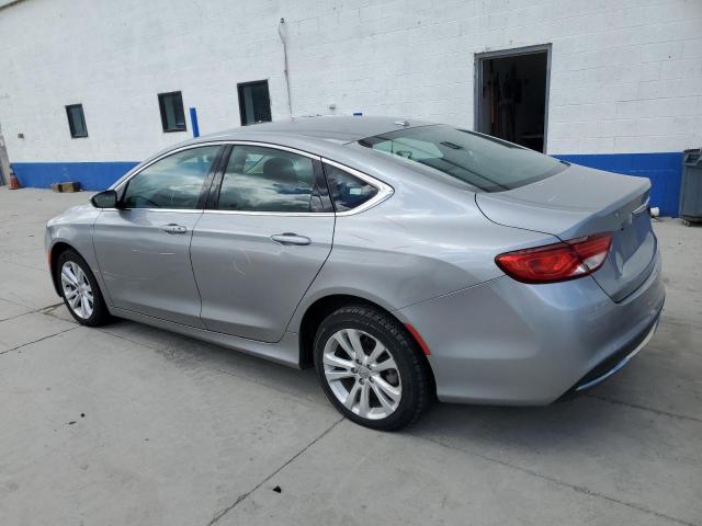 Photo 2 from auction – 2015 CHRYSLER 200 LIMITE with VIN 1C3CCCAB1FN745152