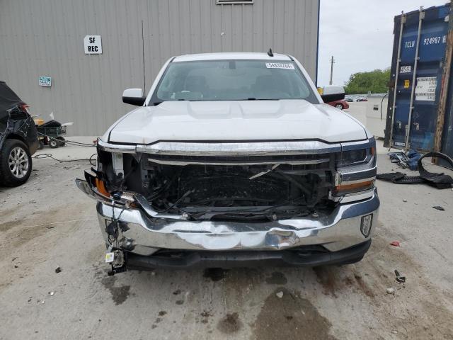 Photo 5 from auction – 2016 CHEVROLET 1500 with VIN 3GCUKREC5GG379523