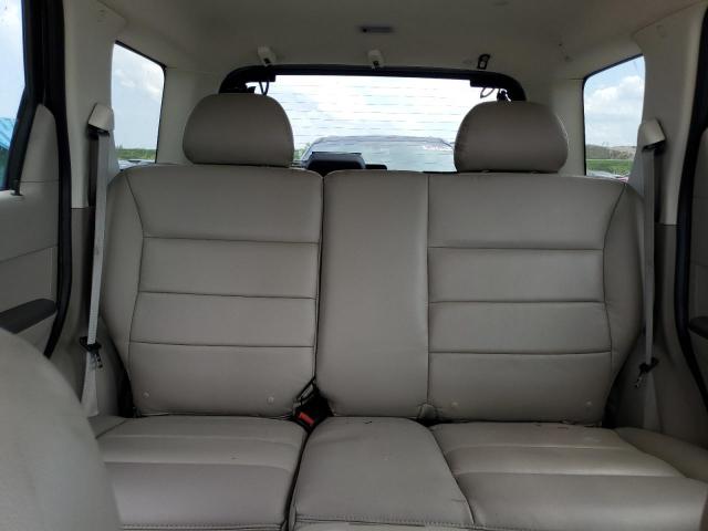 Photo 10 from auction – 2008 FORD ESCAPE XLT with VIN 1FMCU03168KA76016
