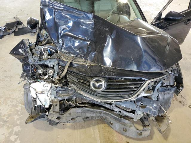 Photo 11 from auction – 2016 MAZDA 6 TOURING with VIN JM1GJ1V5XG1439846