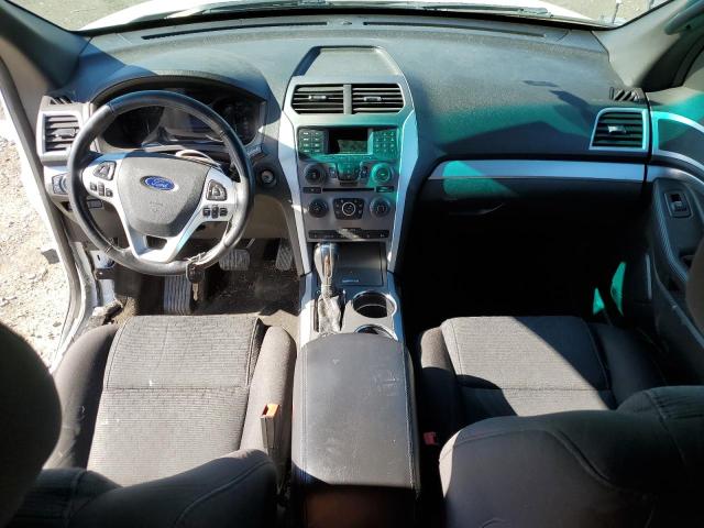 Photo 8 from auction – 2013 FORD EXPLORER X with VIN 1FM5K8D80DGA18750