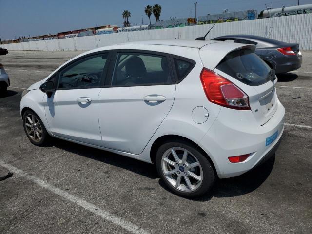 Photo 2 from auction – 2015 FORD FIESTA SE with VIN 3FADP4EJ6FM163026