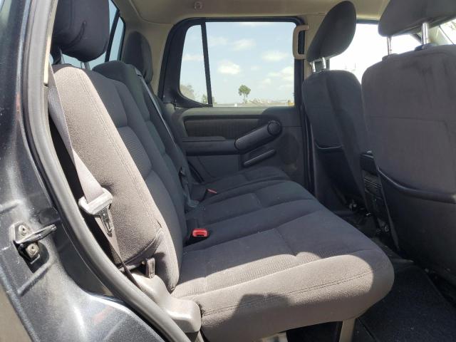 Photo 10 from auction – 2009 FORD EXPLORER S with VIN 1FMEU31E69UA39196
