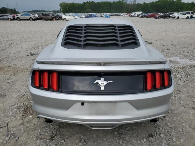 Photo 6 from auction – 2017 FORD MUSTANG with VIN 1FA6P8AM2H5275735