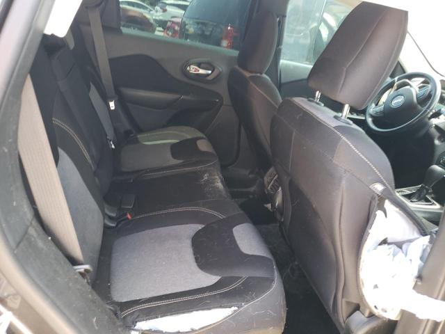 صورة رقم 10 من المزاد - 2014 JEEP CHEROKEE L مع VIN 1C4PJMCB6EW282665