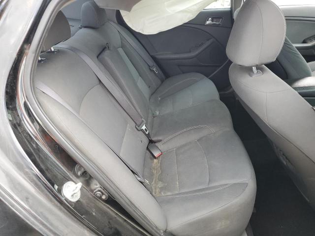 Photo 10 from auction – 2013 KIA OPTIMA HYB with VIN KNAGM4AD8D5058567