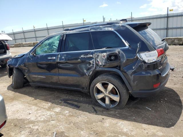 Photo 2 from auction – 2016 JEEP GRAND CHER with VIN 1C4RJFBG2GC443714