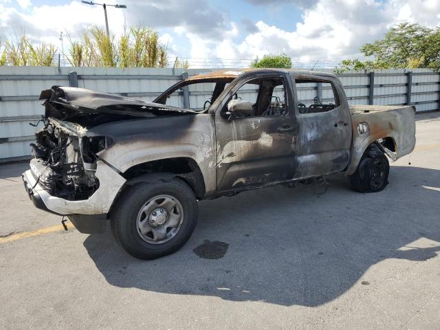 Photo 1 from auction – 2023 TOYOTA TACOMA with VIN 3TMCZ5AN2PM648733