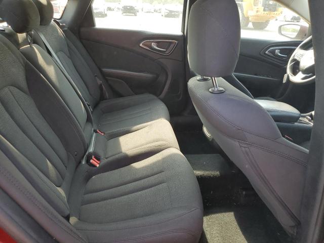 Photo 10 from auction – 2016 CHRYSLER 200 LIMITE with VIN 1C3CCCAB2GN165930