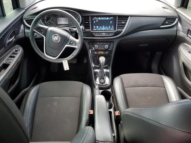 Photo 8 from auction – 2019 BUICK ENCORE PRE with VIN KL4CJASB1KB786066
